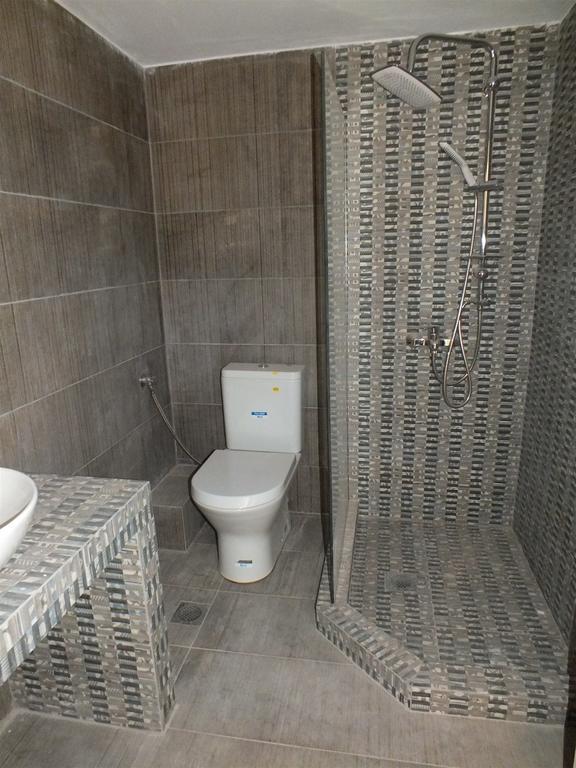 Geo Holiday Studios Kyparissia Exterior photo