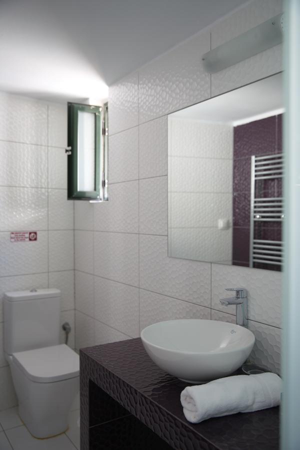 Geo Holiday Studios Kyparissia Exterior photo